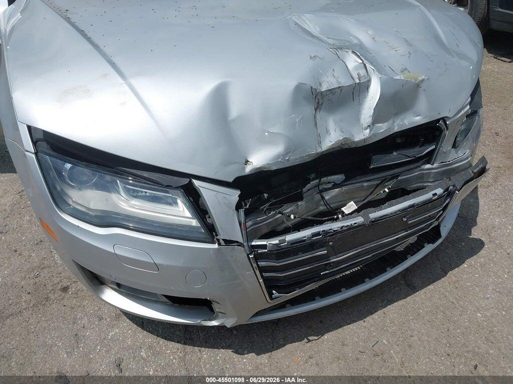 WAUYGAFC8DN030794 2013 AUDI A7 photo no. 6