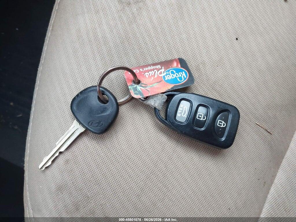 5NPDH4AE4CH081202 2012 HYUNDAI ELANTRA photo no. 11
