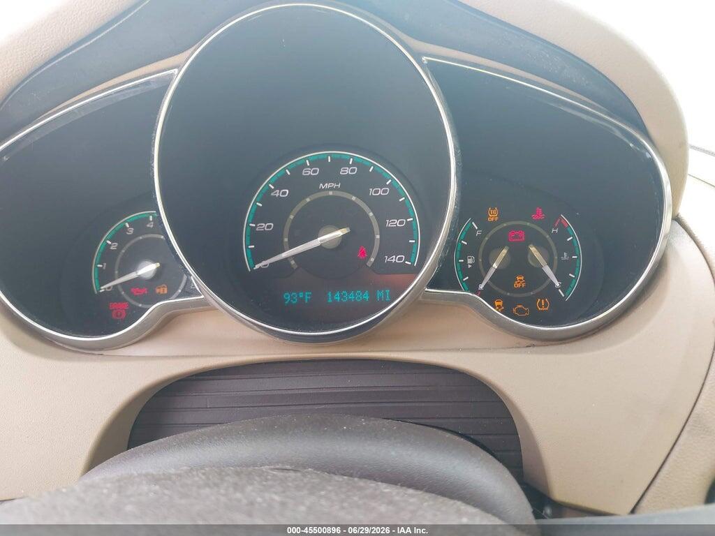 1G1ZA5EU4CF293571 2012 CHEVROLET MALIBU photo no. 7