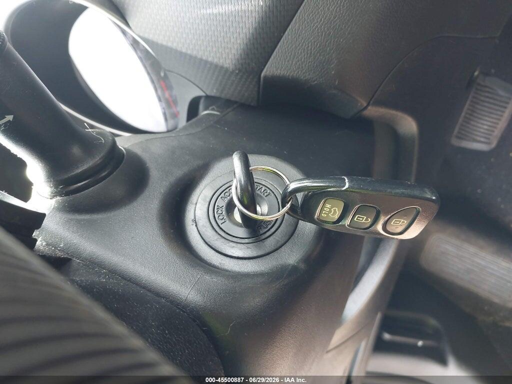 KMHTC6AD4DU175810 2013 HYUNDAI VELOSTER photo no. 11