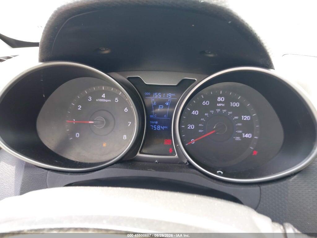 KMHTC6AD4DU175810 2013 HYUNDAI VELOSTER photo no. 7