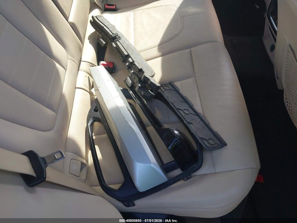 5UXTR9C50KLE14705 2019 BMW X3 photo no. 12