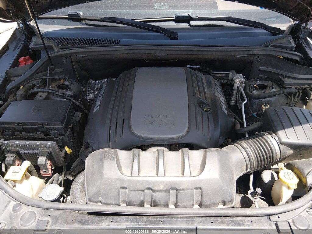1C4RJFCT7EC105878 2014 JEEP GRAND CHEROKEE photo no. 10