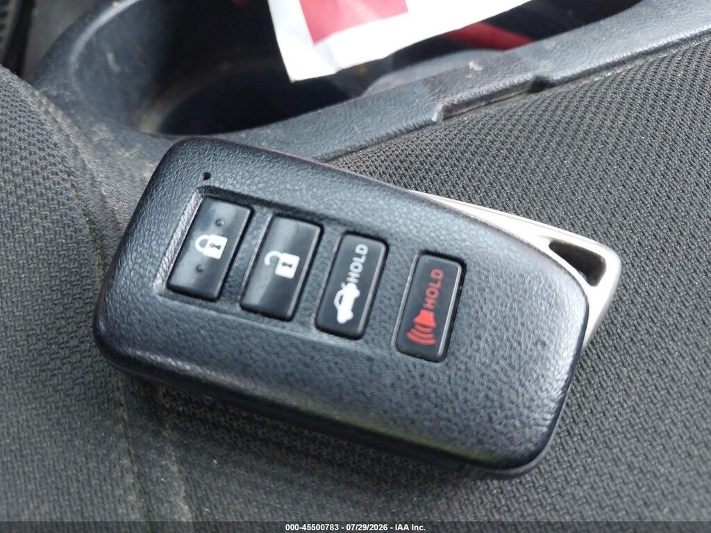 JTHBE1BL0FA020063 2015 LEXUS GS photo no. 11