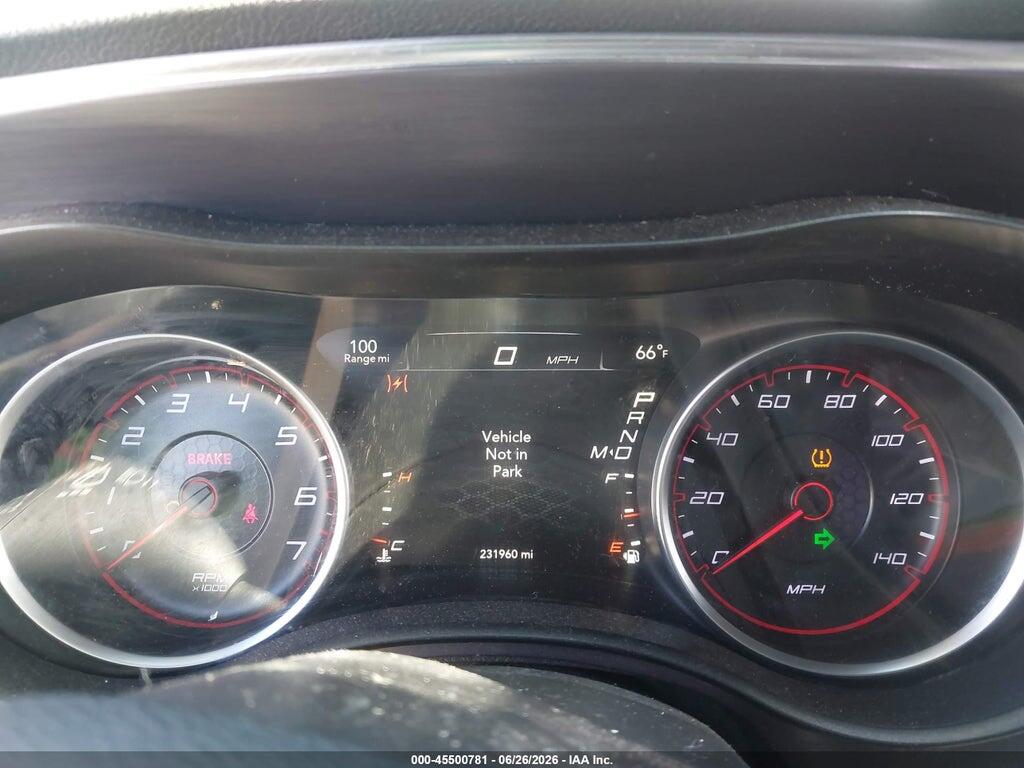 2C3CDXBG8FH826589 2015 DODGE CHARGER photo no. 7