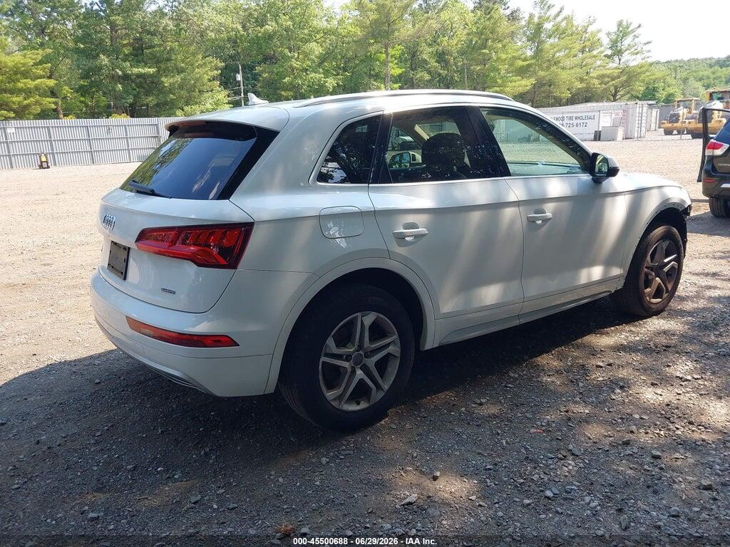 WA1ANAFYXK2135819 2019 AUDI Q5 photo no. 4