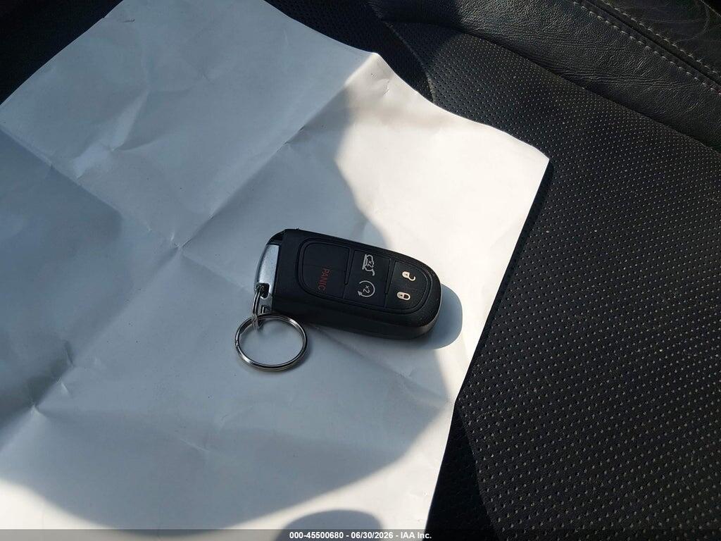 1C4PJMDX7KD413250 2019 JEEP CHEROKEE photo no. 11