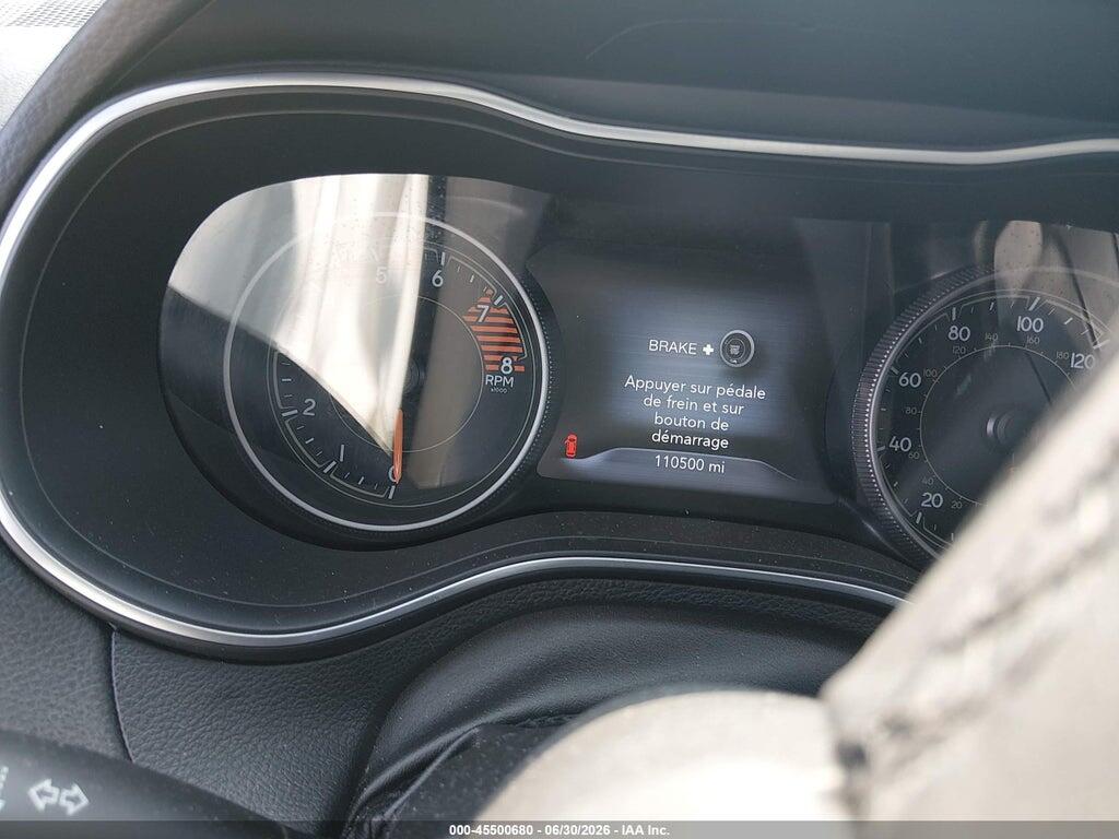 1C4PJMDX7KD413250 2019 JEEP CHEROKEE photo no. 7