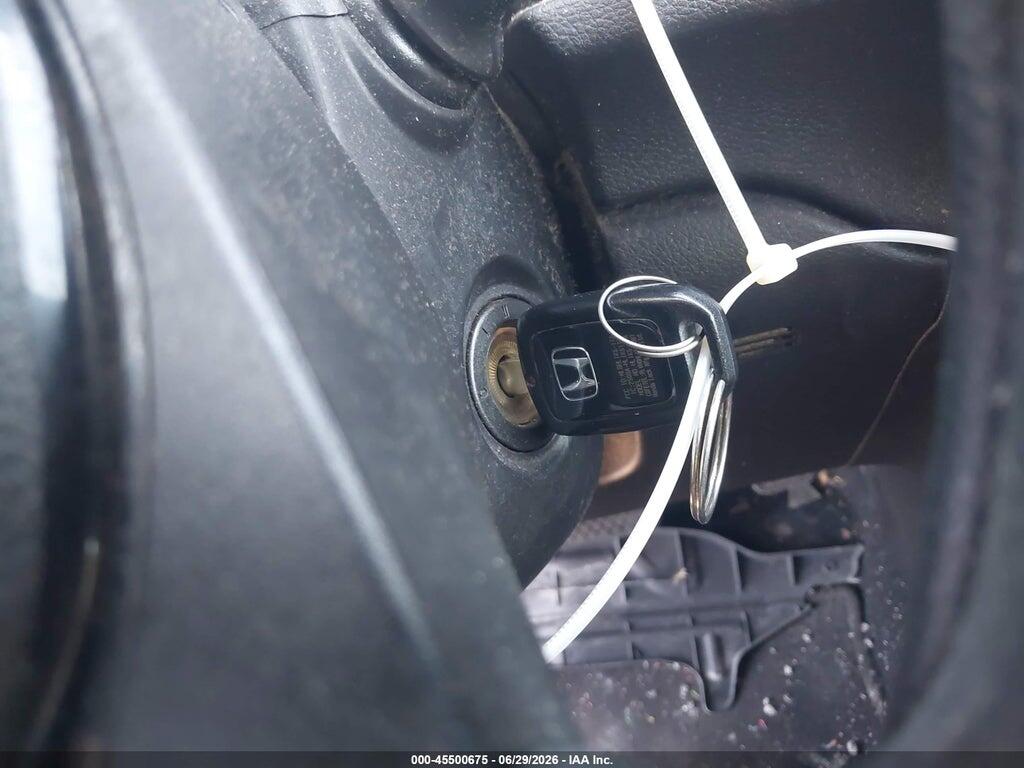 2HKRW6H32JH229940 2018 HONDA CR-V photo no. 11
