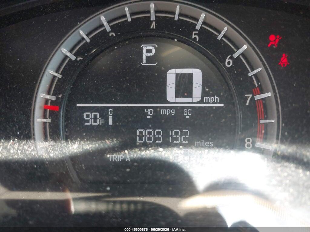 2HKRW6H32JH229940 2018 HONDA CR-V photo no. 7