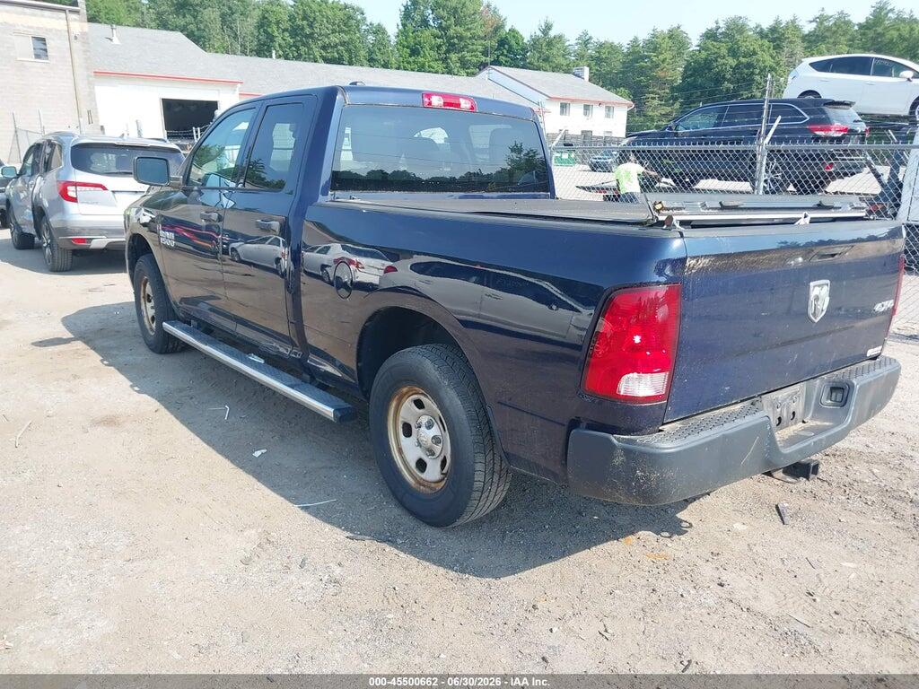 1C6RR7FP5DS648395 2013 RAM 1500 photo no. 3
