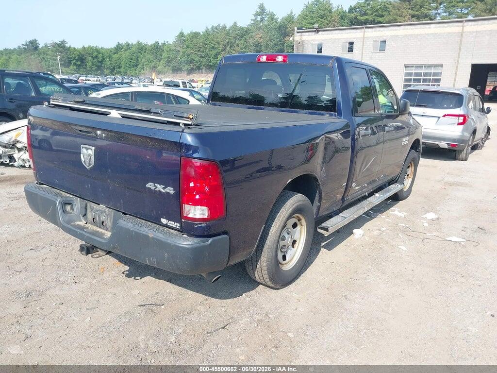 1C6RR7FP5DS648395 2013 RAM 1500 photo no. 4