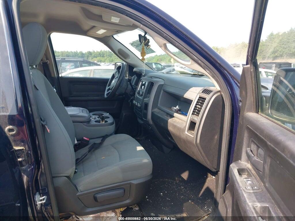 1C6RR7FP5DS648395 2013 RAM 1500 photo no. 5