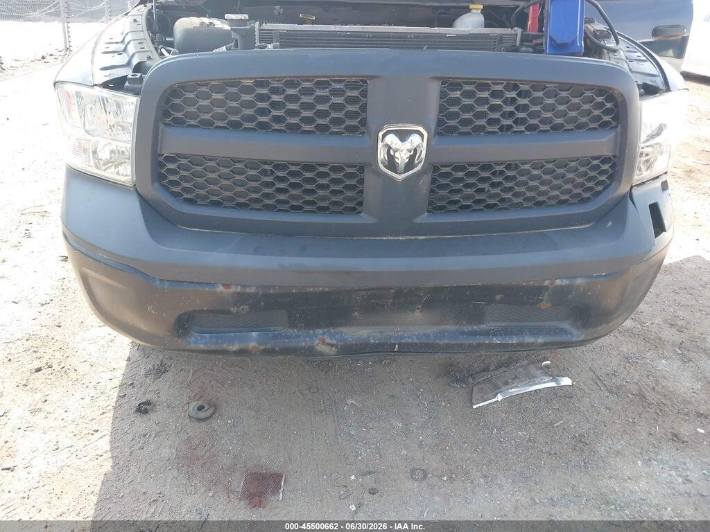 1C6RR7FP5DS648395 2013 RAM 1500 photo no. 6