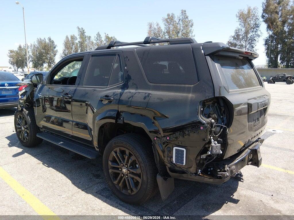 JTEVB5BR9S5024002 2025 TOYOTA 4RUNNER HYBRID photo no. 3