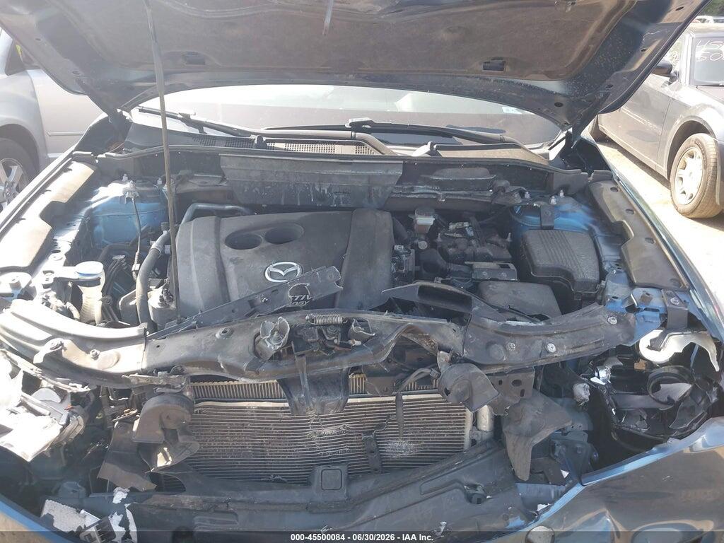 JM3KFBBM0J0430929 2018 MAZDA CX-5 photo no. 10