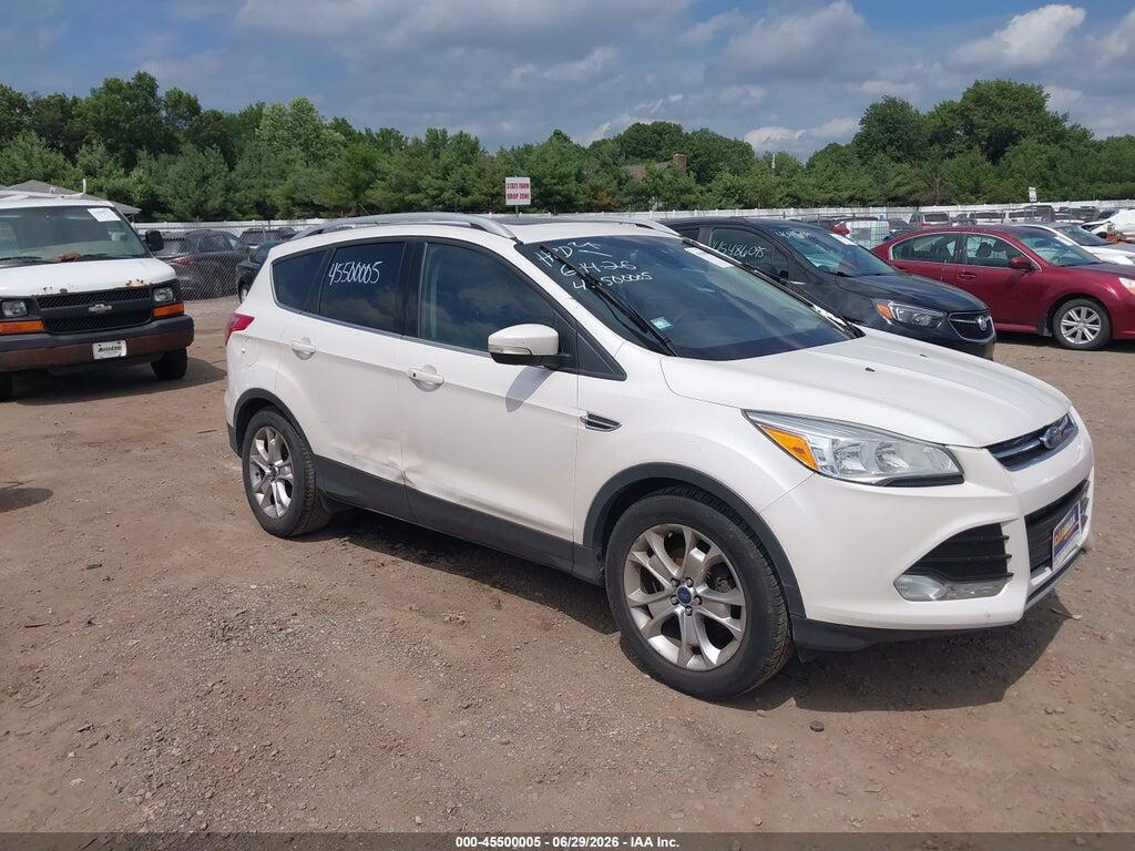 1FMCU0JX0FUC76558 2015 FORD ESCAPE photo no. 1