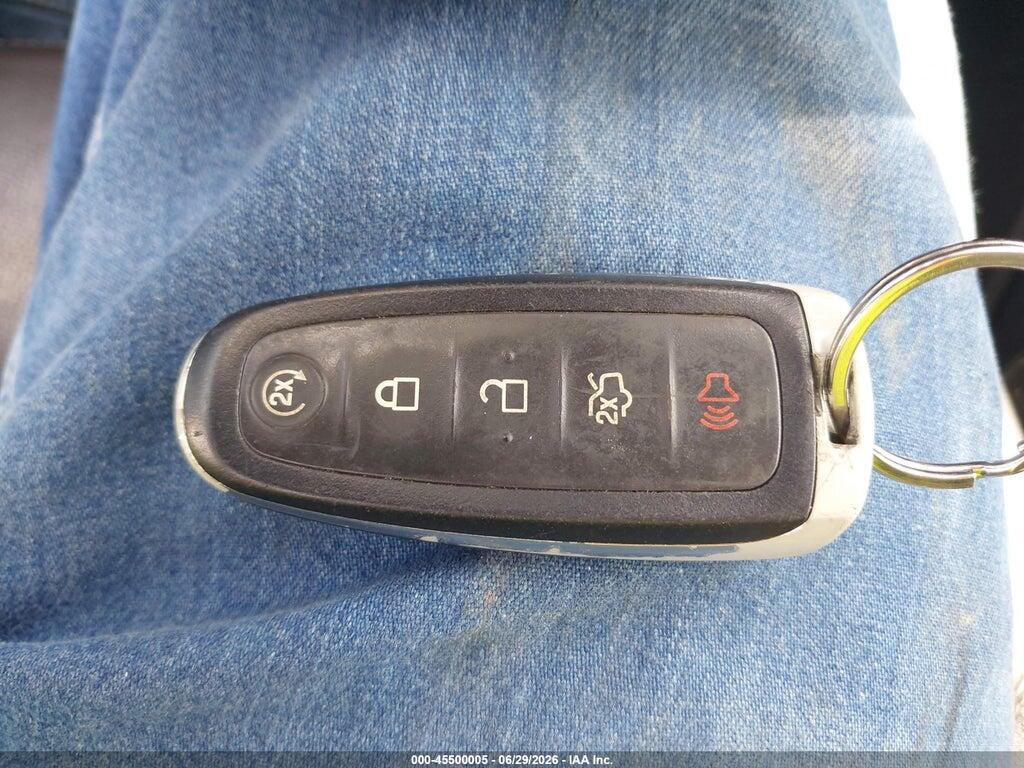 1FMCU0JX0FUC76558 2015 FORD ESCAPE photo no. 11