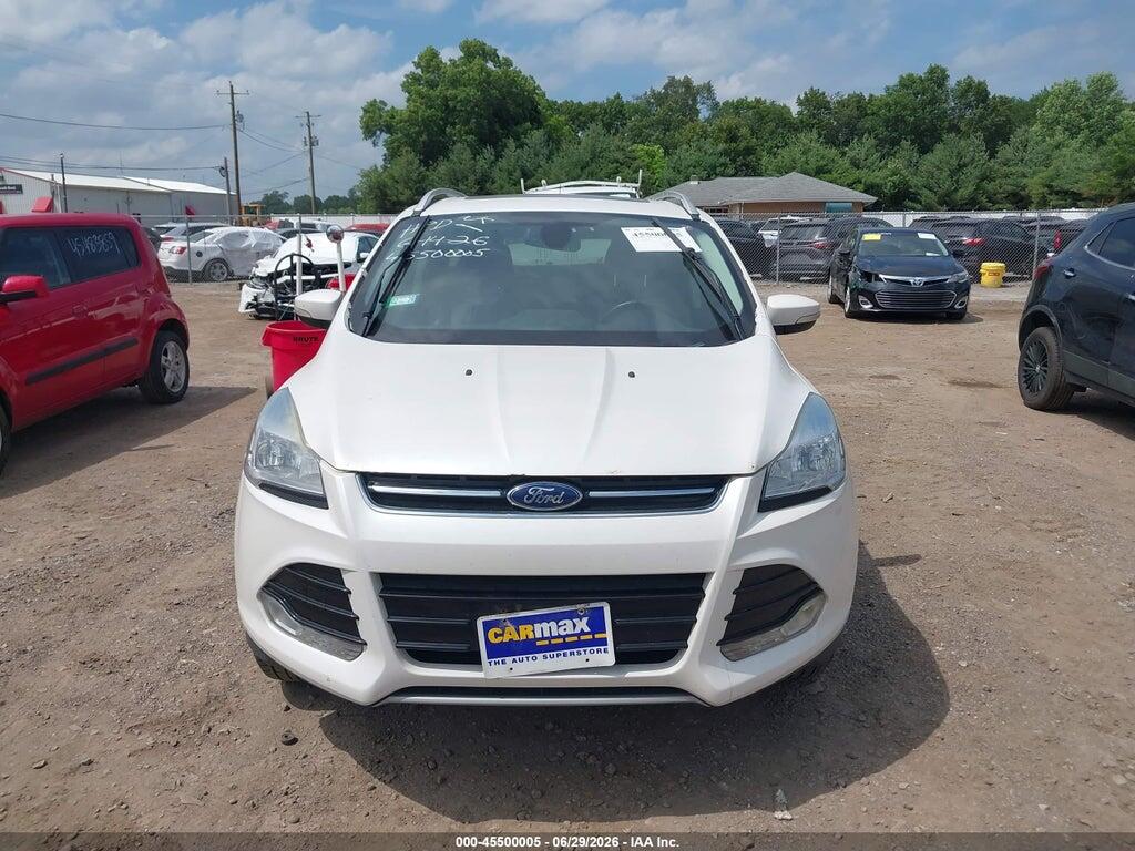 1FMCU0JX0FUC76558 2015 FORD ESCAPE photo no. 12
