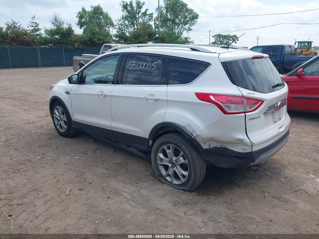 1FMCU0JX0FUC76558 2015 FORD ESCAPE photo no. 3