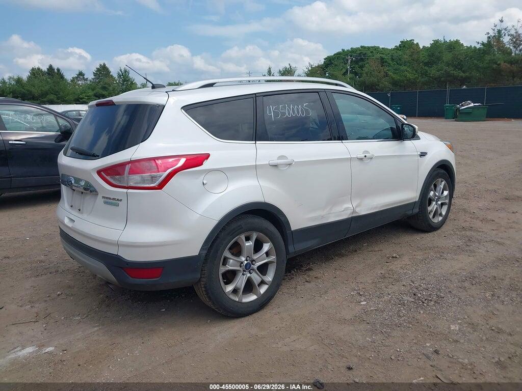 1FMCU0JX0FUC76558 2015 FORD ESCAPE photo no. 4