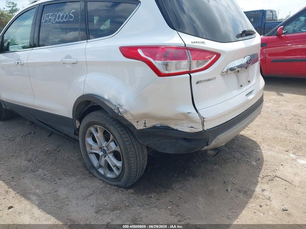 1FMCU0JX0FUC76558 2015 FORD ESCAPE photo no. 6