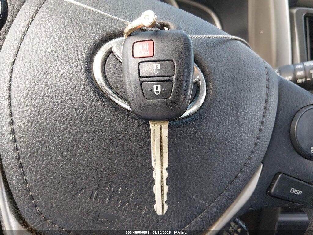 JTMWFREV4EJ011991 2014 TOYOTA RAV4 photo no. 11