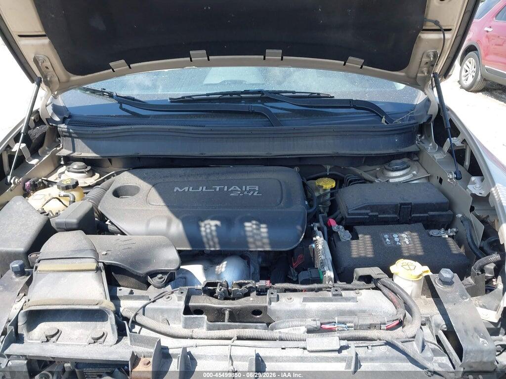 1C4PJMCB1FW567713 2015 JEEP CHEROKEE photo no. 10