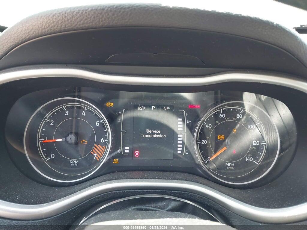 1C4PJMCB1FW567713 2015 JEEP CHEROKEE photo no. 7