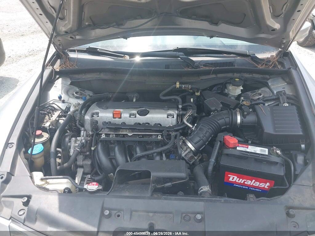 1HGCP2F45AA087910 2010 HONDA ACCORD photo no. 10