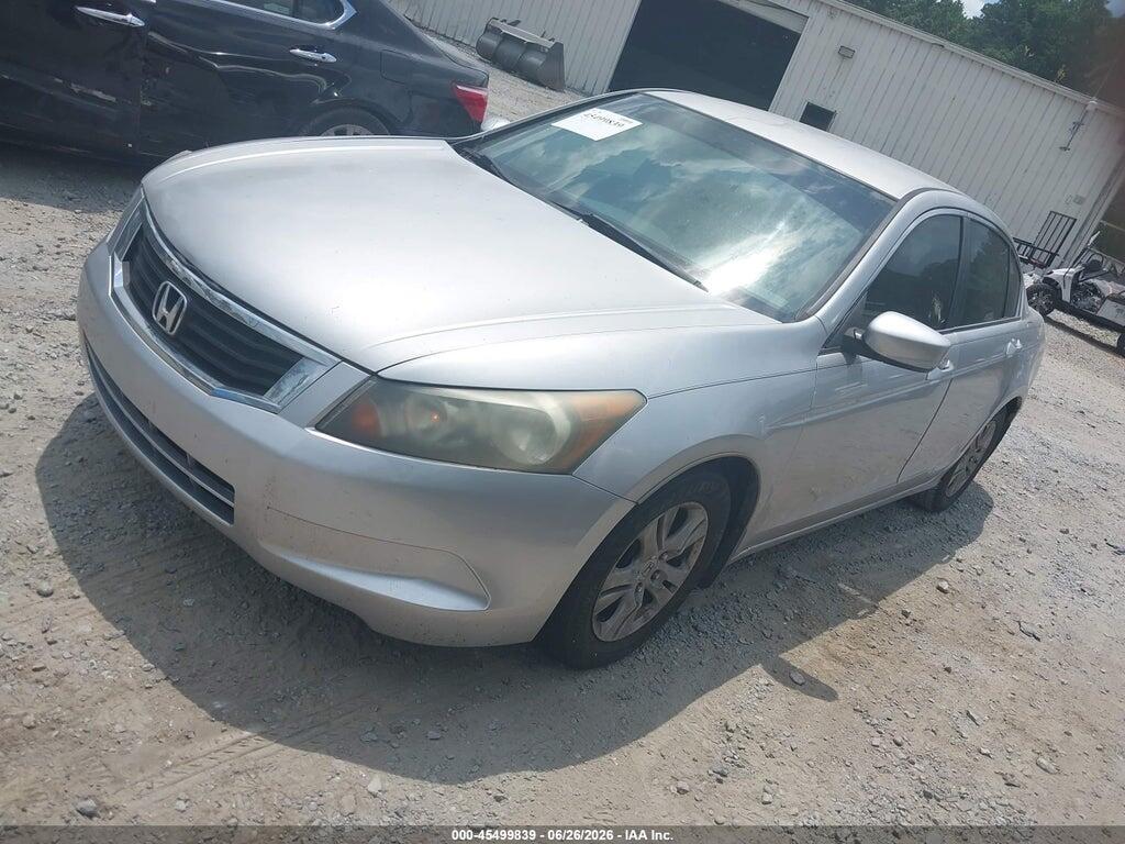 1HGCP2F45AA087910 2010 HONDA ACCORD photo no. 2