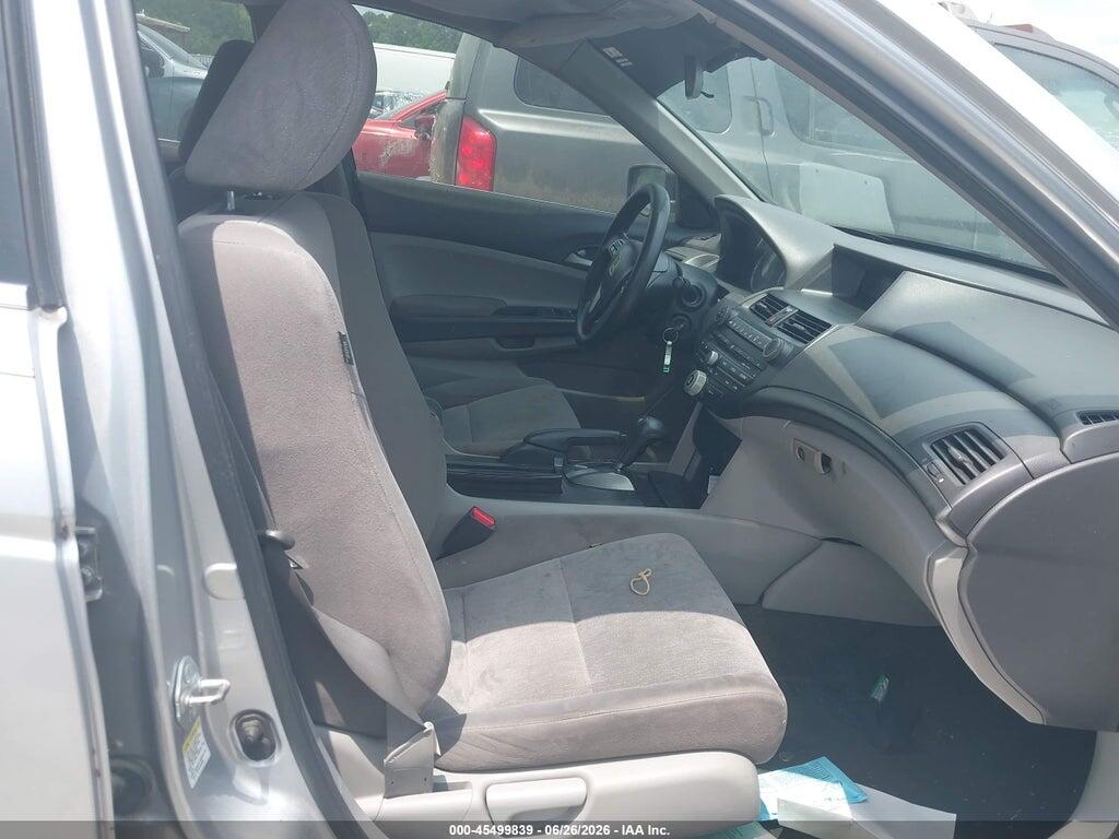 1HGCP2F45AA087910 2010 HONDA ACCORD photo no. 5