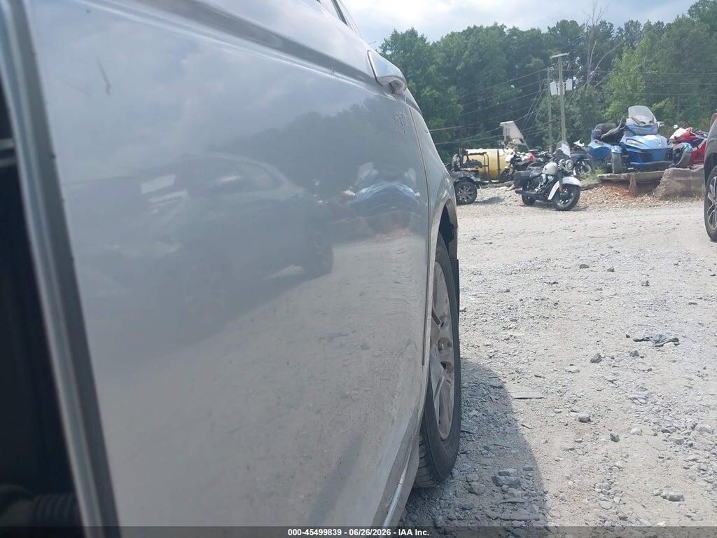 1HGCP2F45AA087910 2010 HONDA ACCORD photo no. 6