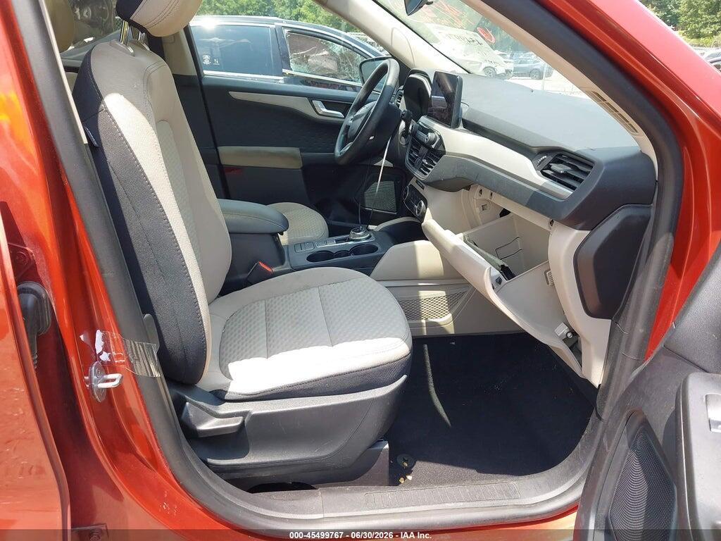 1FMCU0G65LUA66659 2020 FORD ESCAPE photo no. 5