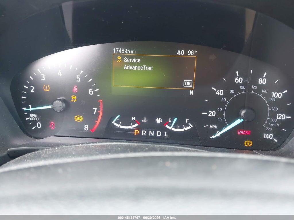 1FMCU0G65LUA66659 2020 FORD ESCAPE photo no. 7