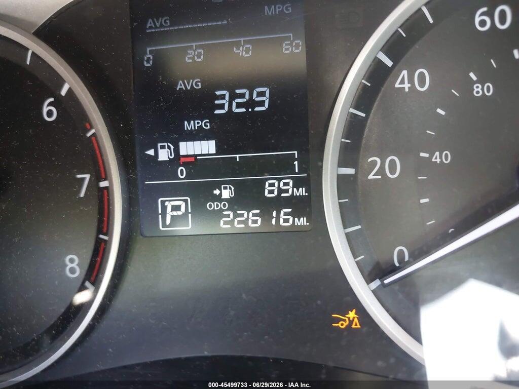 3N1CN8DV6SL873487 2025 NISSAN VERSA photo no. 7