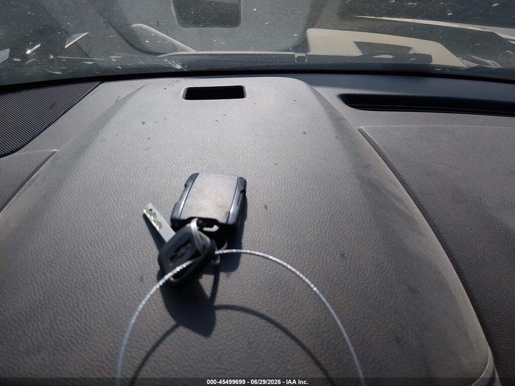 1GNSKBKC8FR302508 2015 CHEVROLET TAHOE photo no. 11
