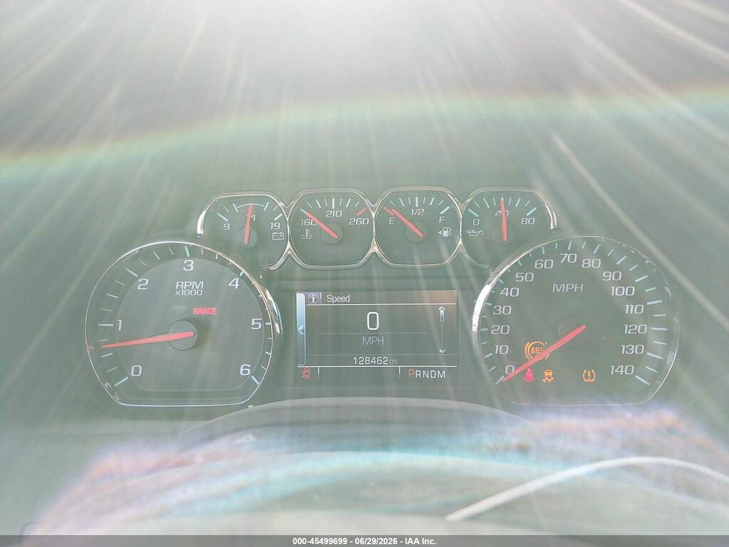 1GNSKBKC8FR302508 2015 CHEVROLET TAHOE photo no. 7