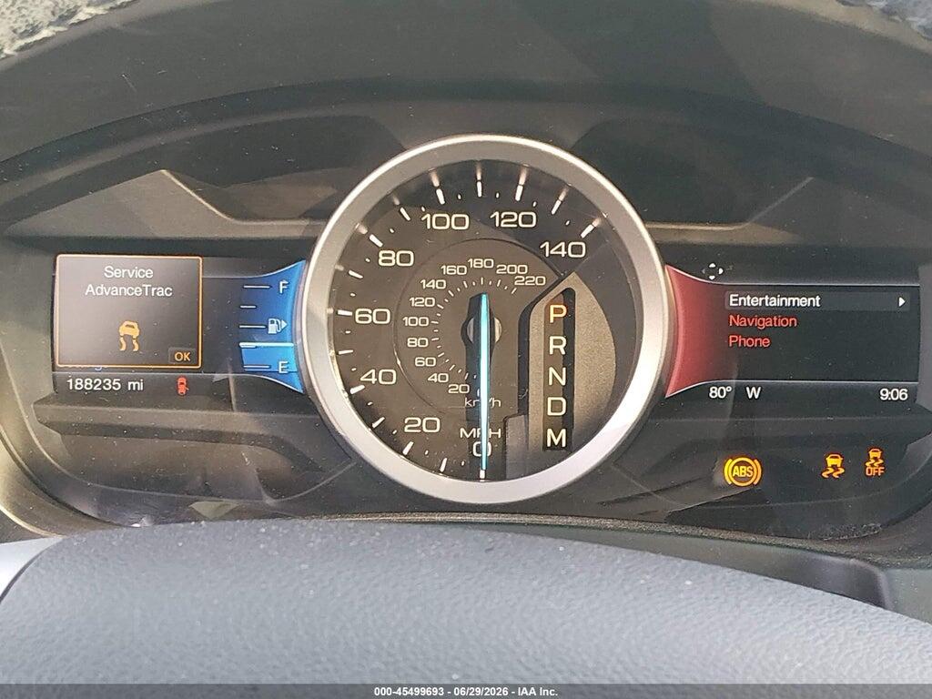 1FM5K8D86FGB72270 2015 FORD EXPLORER photo no. 7