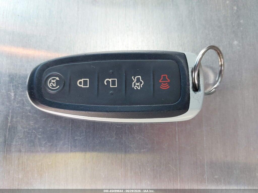1FM5K8F82FGB02181 2015 FORD EXPLORER photo no. 11