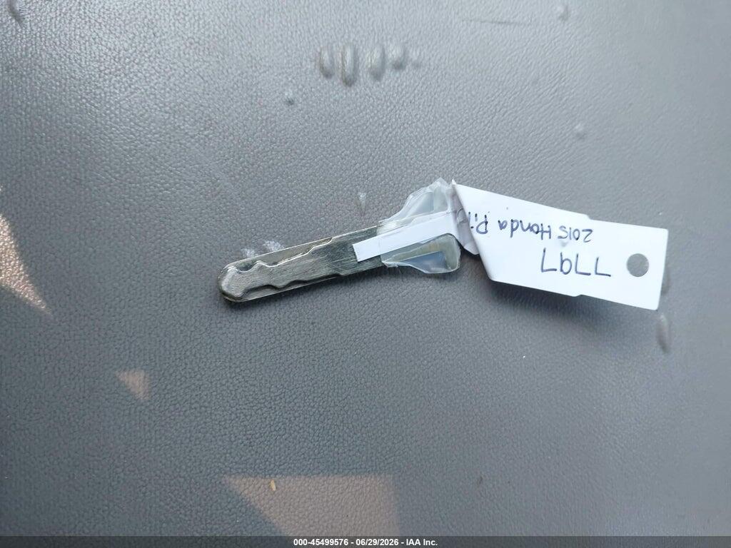 5FNYF3H31FB026778 2015 HONDA PILOT photo no. 11