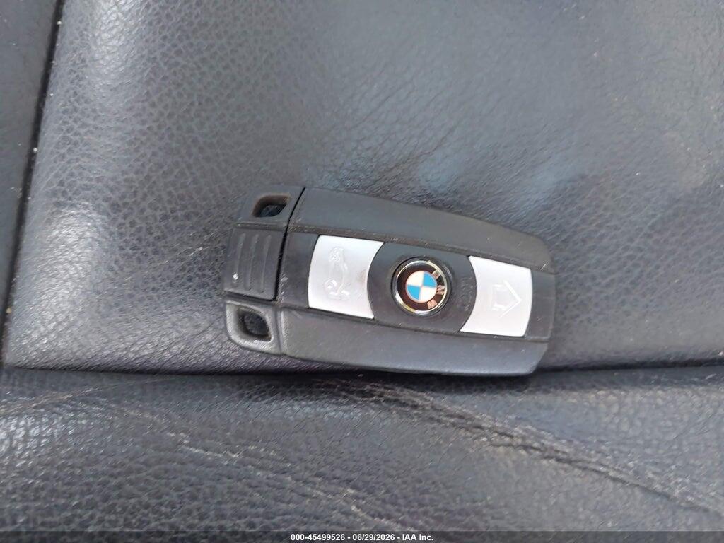 5UXFE43539L261224 2009 BMW X5 photo no. 11