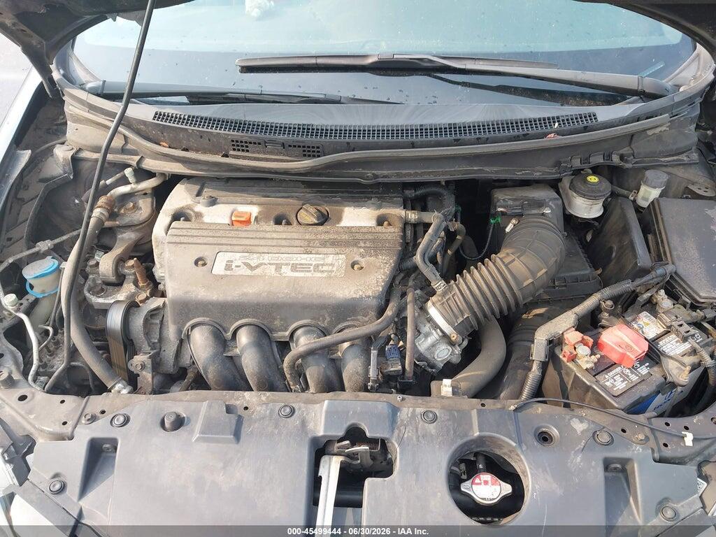 2HGFB6E56FH703295 2015 HONDA CIVIC photo no. 10