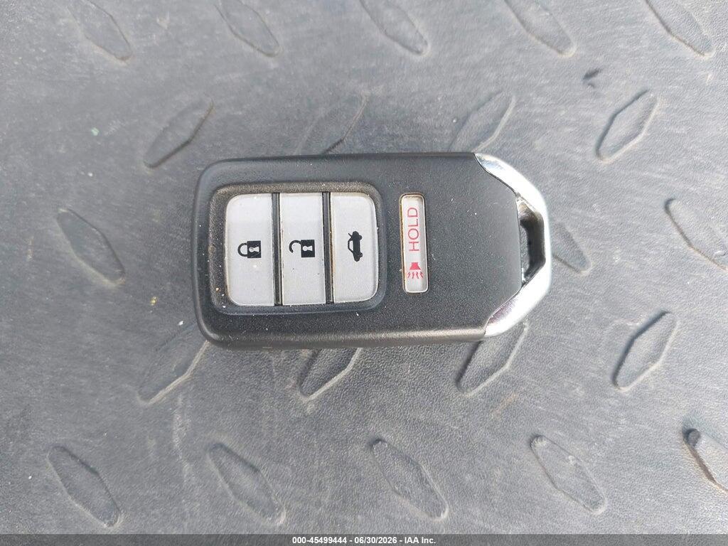 2HGFB6E56FH703295 2015 HONDA CIVIC photo no. 11