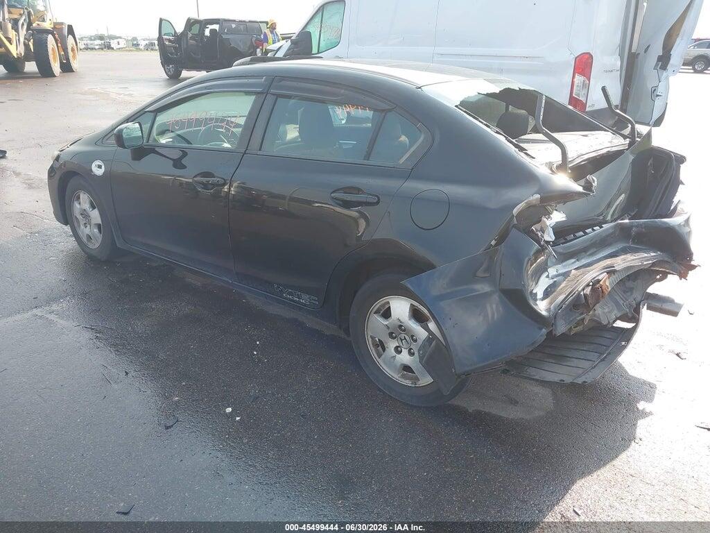 2HGFB6E56FH703295 2015 HONDA CIVIC photo no. 3