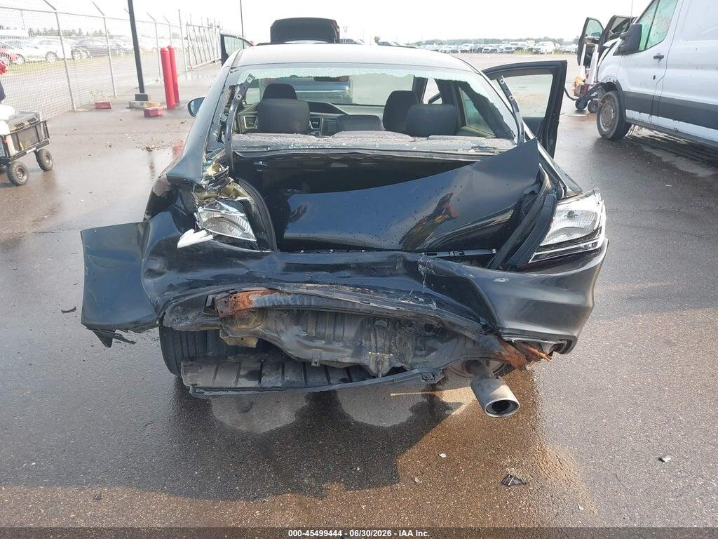 2HGFB6E56FH703295 2015 HONDA CIVIC photo no. 6