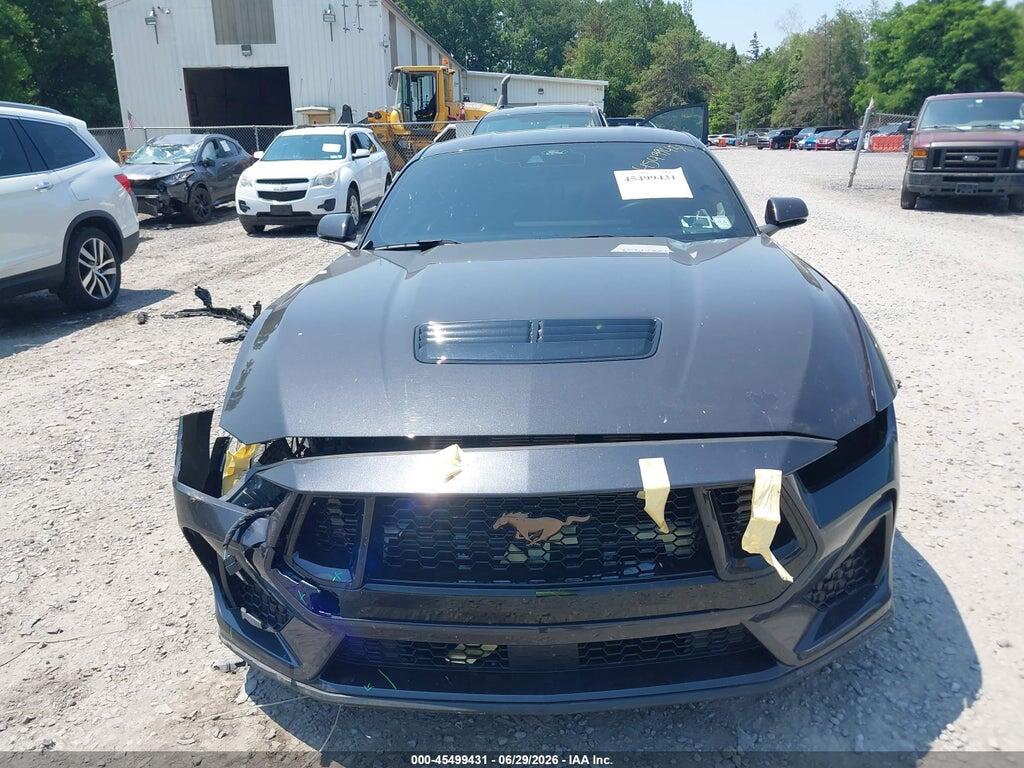 1FA6P8CF3R5410981 2024 FORD MUSTANG photo no. 12