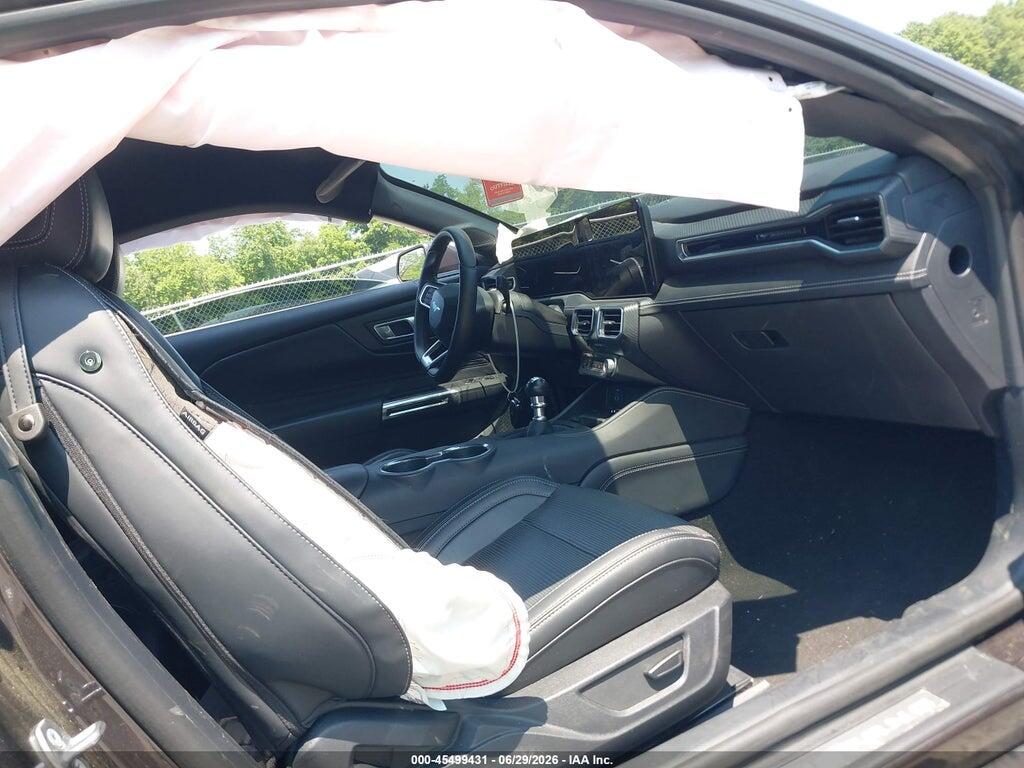 1FA6P8CF3R5410981 2024 FORD MUSTANG photo no. 5