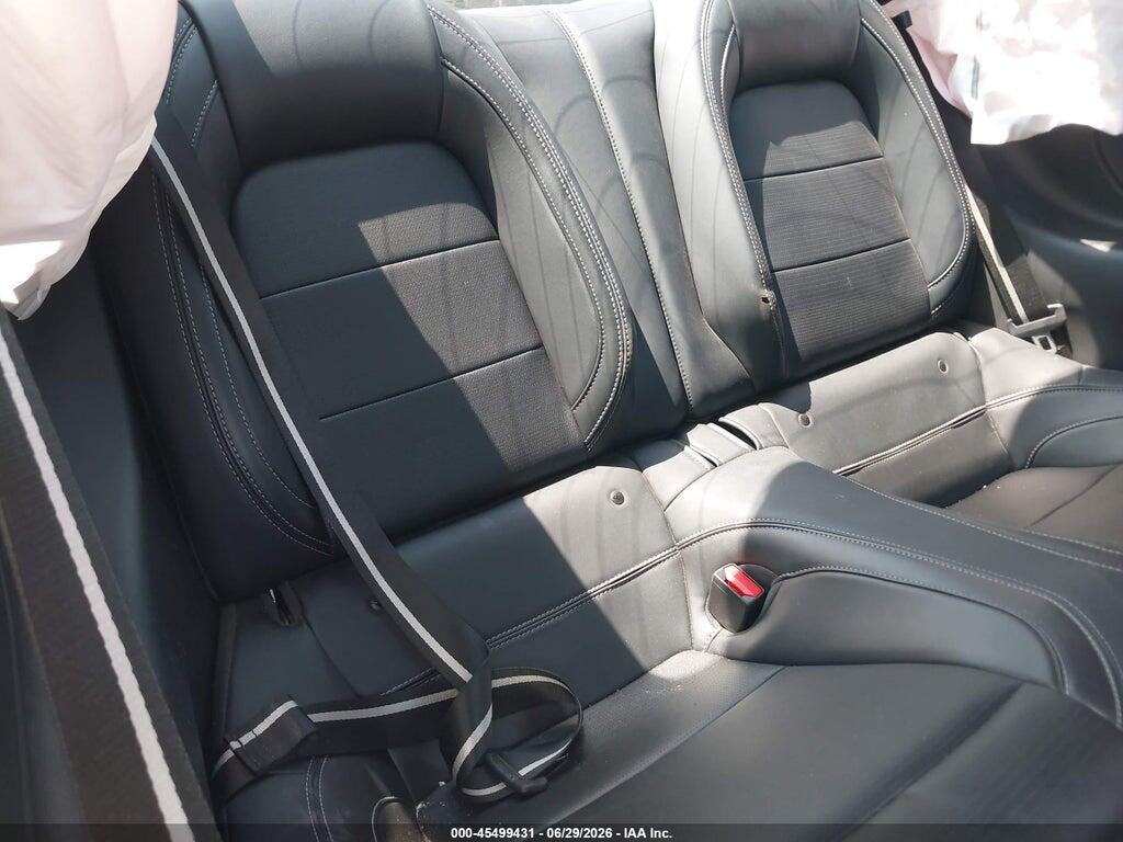 1FA6P8CF3R5410981 2024 FORD MUSTANG photo no. 8