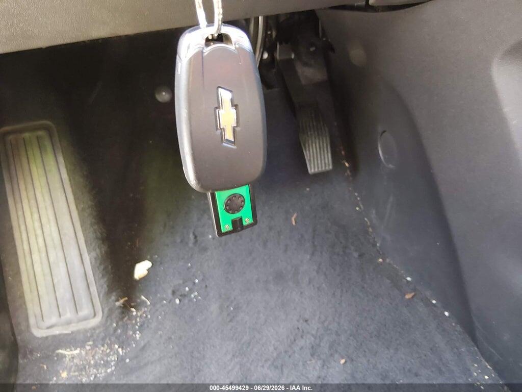 3GNAXUEV7LS539991 2020 CHEVROLET EQUINOX photo no. 11